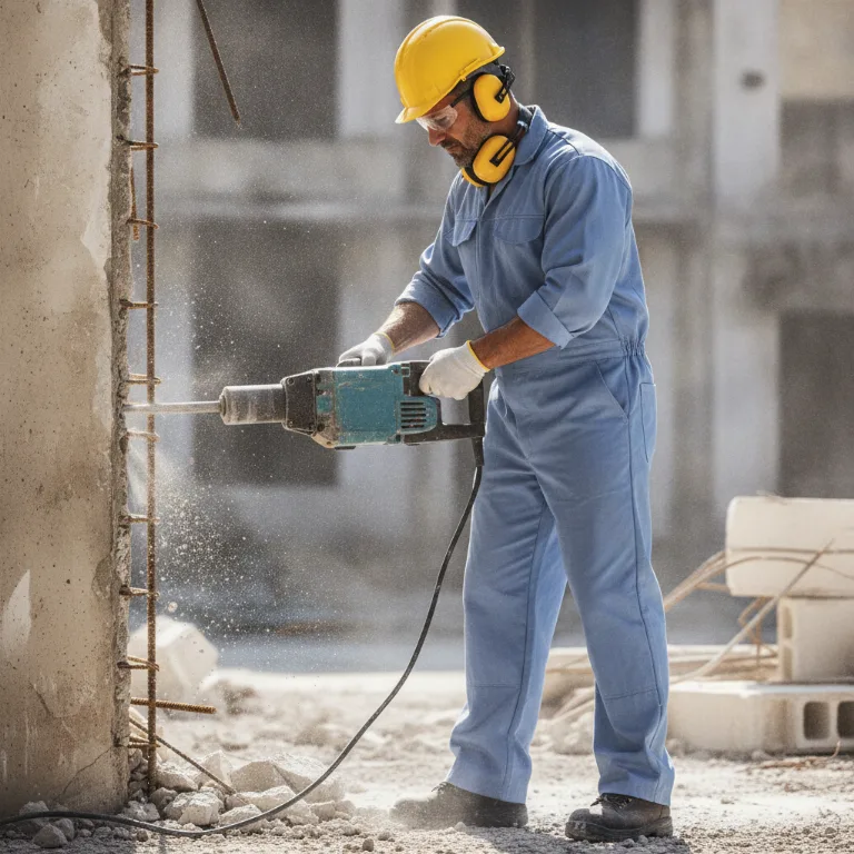 Empresa de Demolición servicio en Las Palmas de Gran Canaria
